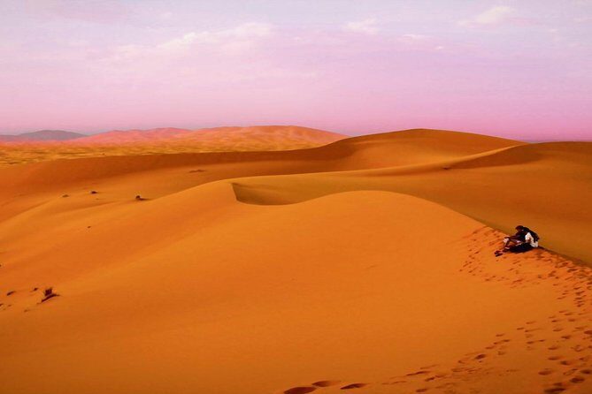 Fes to Fes 3 days Private Desert Tour - What’s Included and What to Consider