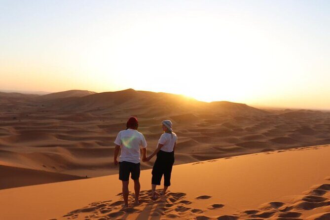 Fes To Marrakech: 3-Day Desert Tour - Who is This Tour Best For?