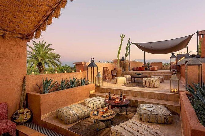 fes to marrakech 3 days desert tour - Analyzing the Value