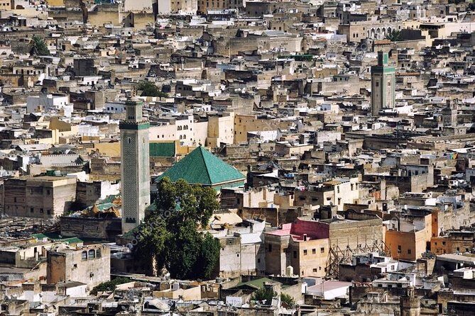 Fes to Marrakech 4 days desert tour via Merzouga - What Makes This Tour Stand Out?