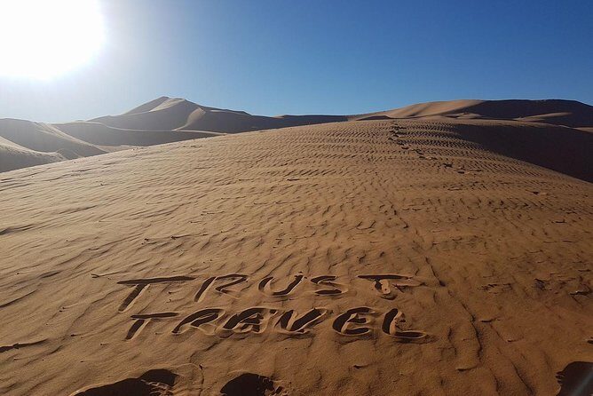fes to marrakech desert tour 3 days - What Travelers Say: Authentic Experiences and Skilled Guides