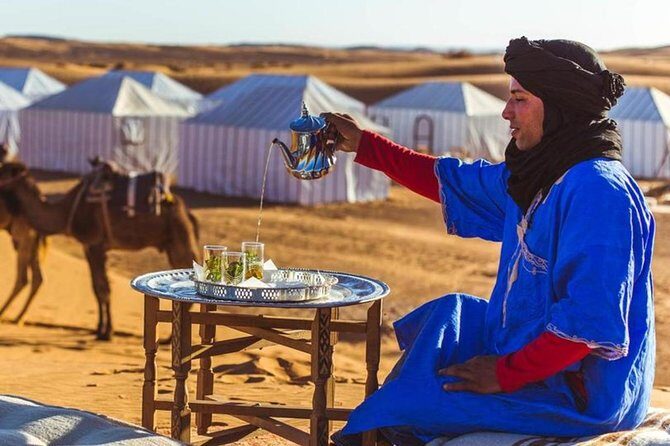 Fes to Marrakech desert tours 3 days - Who Will Love This Tour?