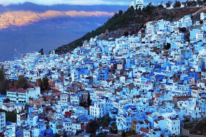 Fes VIP tour to Tangier 2 Days via Chefchaouen - Authentic Experiences and Impressions from Travelers