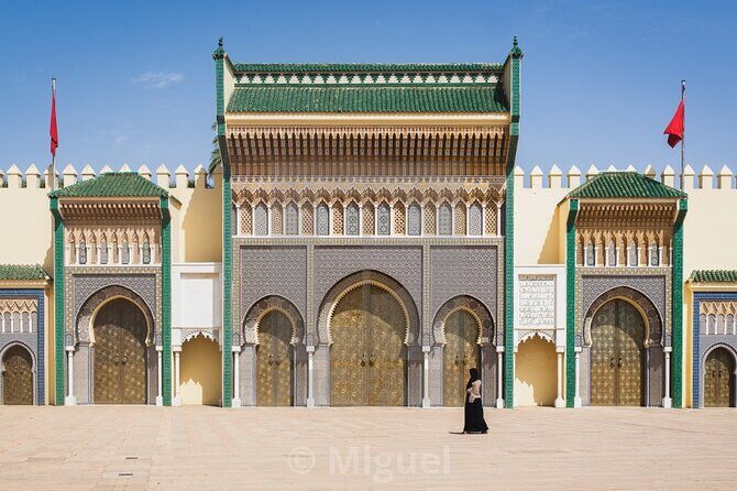 Fes wonders - What the Tour Means for You