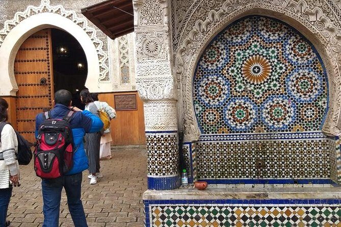 Fez: A cultural visit of Fes with a group - Practical Details and Value