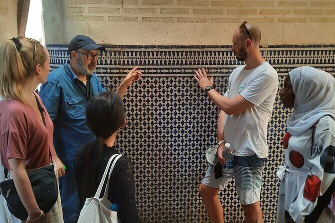 Fez: A FEScinating group tour - Who Will Love This Tour?