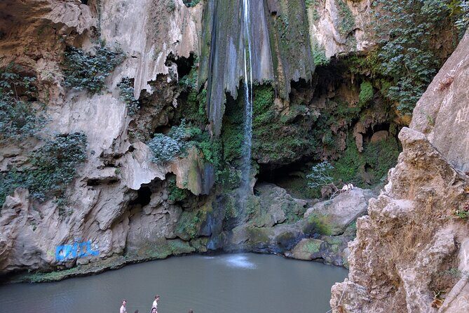 Fez Chefchaouen Day Trip small Group - Transportation, Timing, and Group Size