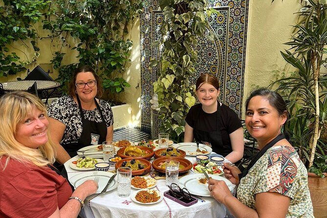 Fez Cooking Class - What Makes This Tour Stand Out?