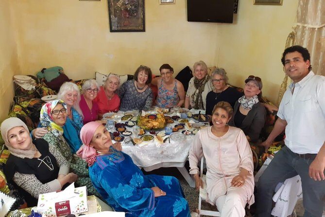 Fez cultural and handicraft tour full day - What Travelers Say About This Tour