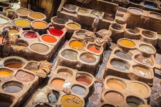 Fez day Tour with Local Guide & driver - Final Thoughts