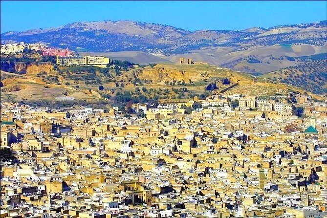 Fez Day Tour - Real Traveler Insights