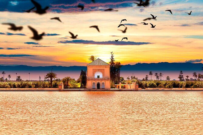 Fez Desert 3-Day Tour with Accommodation - What’s Included and What’s Not