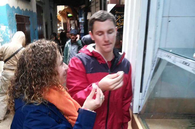 Fez Food Tasting walking Tour And Culture - Practical Details: What to Expect