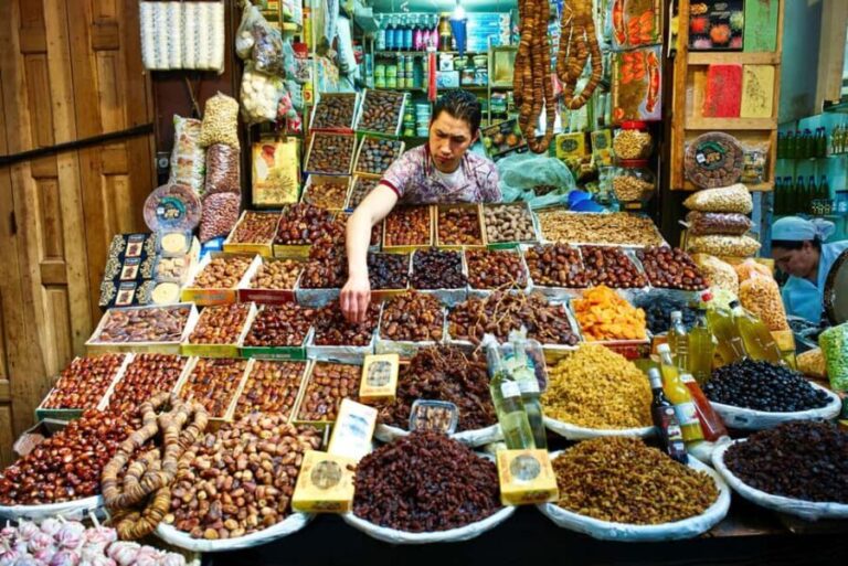 Fez: Foodie tour in the old Medina - The Guides and Their Knowledge