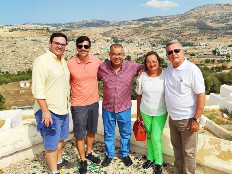 Fez Full day Guided tour in fes - Who Is This Tour Best For?