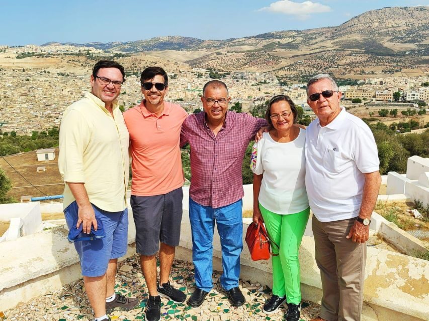 Fez Full day Guided tour in fes - Who Is This Tour Best For?