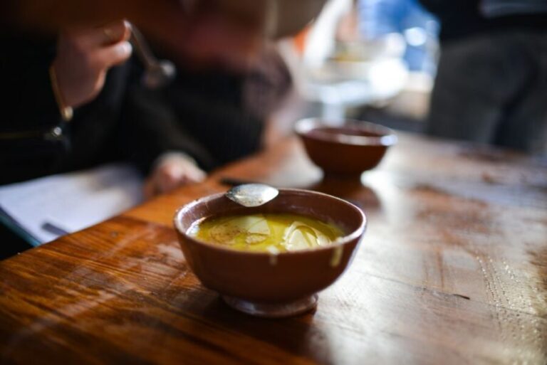 Fez: Group Cooking Workshops with Optional Souk Visit - Is It Worth the Price?