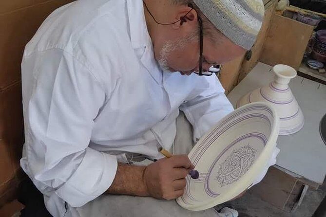Fez Guided Tour from Casablanca - Practical Considerations