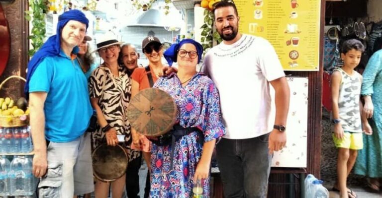 Fez: Guided Walking Tour of the Historic Medina - Why This Tour Offers Great Value