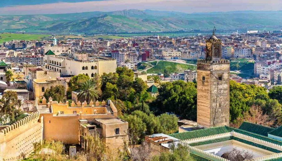 Fez: Half-Day Sightseeing Tour - The Value of the Tour
