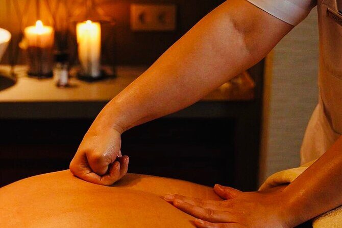 Fez Hammam Massage Dar Tahri & SPA - FAQ