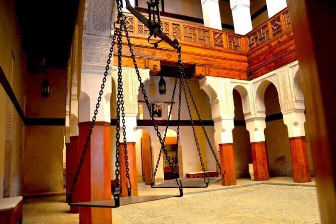 Fez Highlights Half-Day Tour: Unveiling the Best of the Medina - The Practical Side: What the Tour Means for You
