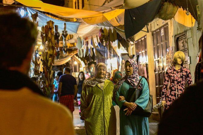 Fez in One Day: Qaraouiyine Mosque, Tanneries, Medersa & Mellah... - The Practicalities: What to Expect