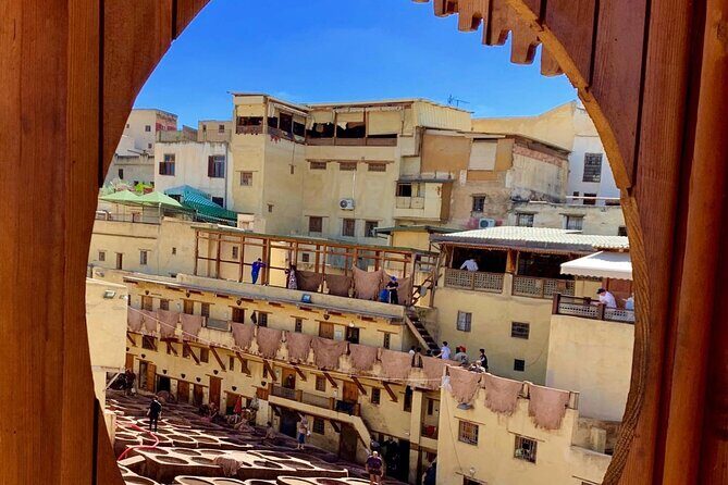 Fez medina and it's secrets : cultural tour (private) - Who Is This Tour Best For?