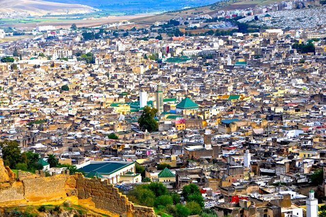 Fez Medina Guided Tour - A Detailed Breakdown of the Itinerary