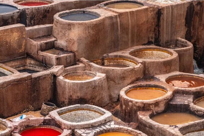 Fez Medina Guided Tour - Why This Tour Offers Great Value