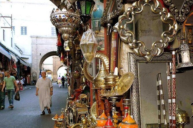 Fez Medina Guided Tour - What Travelers Say: Authentic Feedback