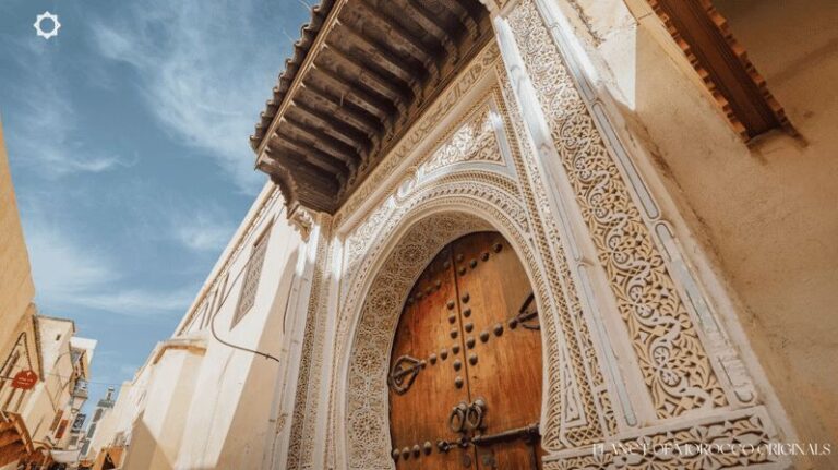 Fez Medina Guided Tour: Unveiling Medina's Ancient Heritage - Who Will Love This Tour?