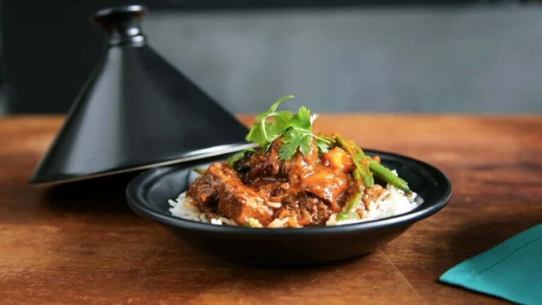 Fez Nights: Tasting Moroccan Wine, Beer & Traditional Dinner - What Could Be Better?