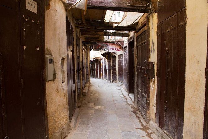 Fez Old City Private Tour & Lunch with Local Family - Who Will Enjoy This Tour?