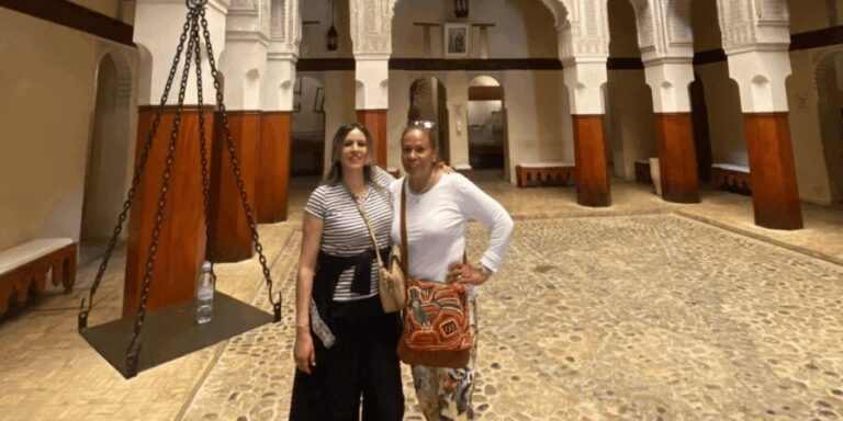 Fez Old Medina Guided Tour: Culture, Crafts & History - Who Will Love This Tour?