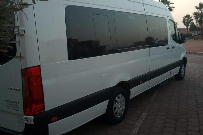 Fez: One Way Private Transfer To Marrakech - Who Is This Transfer Best For?