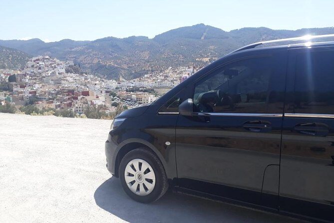 Fez : One Way Private Transfer To Meknes - What to Expect During Your Transfer