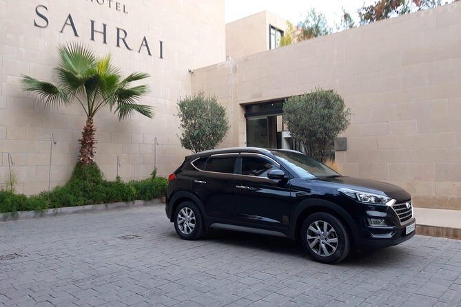 Fez: One Way Private Transfer To Rabat - A Closer Look at the Itinerary