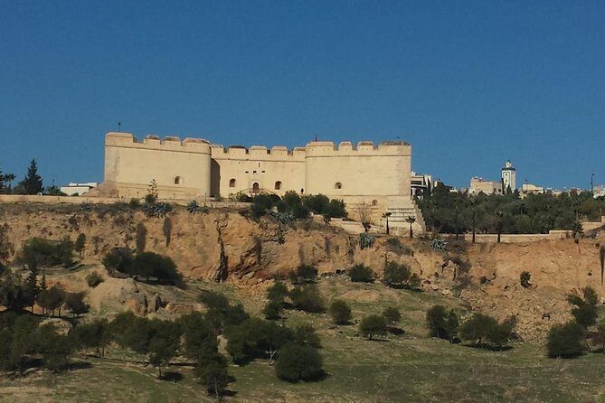 Fez Rampart Tour Including Chouara Tannery - Who Will Appreciate This Tour?