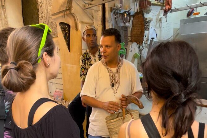 Fez Souk 4-Hour Traditional Home Cooking - Why This Cooking Class Is a Great Value