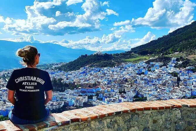 Fez to Chefchaouen day trip - Why This Tour Delivers Value