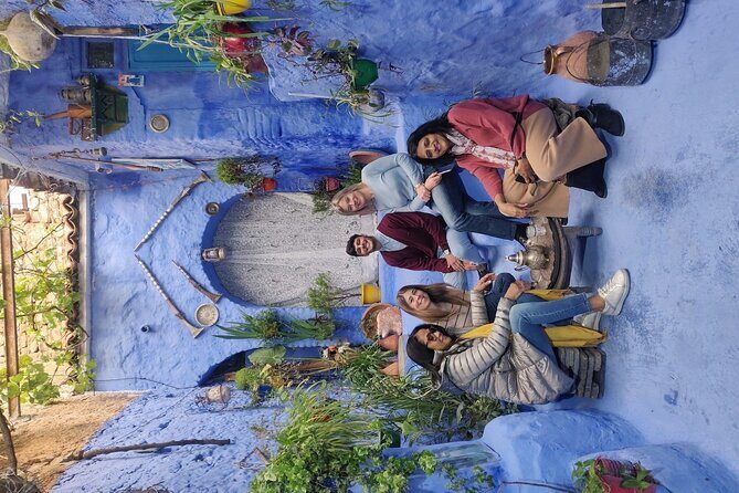Fez to Chefchaouen two ways transfers go and back (with small group) - Price and Value: How Does It Stack Up?