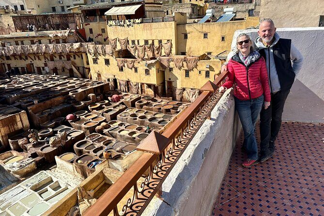 Fez Tour Experience - Practical Tips for Making the Most of the Tour