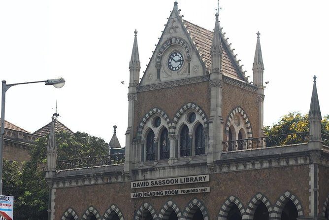 Find out about Mumbai's Jewish Heritage - with private transport and guide - Authentic Experiences and Guest Feedback
