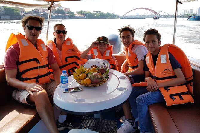 Fireworks Cruise and New Year Eve Celebration 2026 by Speed Boat - Comparing Value and Experience