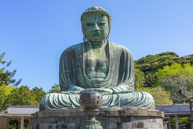 First time in Kamakura? Enjoy a Tour of All Must-sees! - FAQ