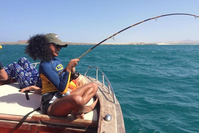 Fishing Snorkeling and Barbecue - An In-Depth Look at the Tour Experience