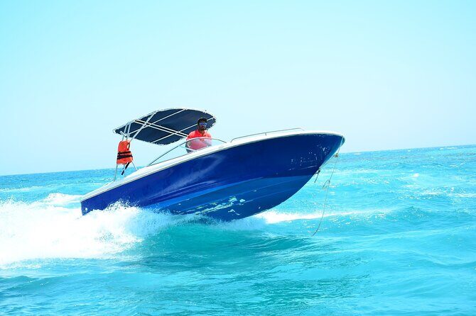 Fishing & Snorkeling Sea Trip by Speed Boat and Transfer-Hurghada - Why This Trip Offers Real Value