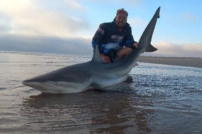 Fishing Trip and Shore Angling in the Namibian Coastline - Final Thoughts