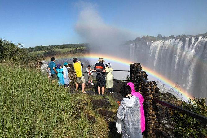 Five-Day Hwange NP, Chobe NP and Victoria Falls Combo - Why this Tour Offers Good Value